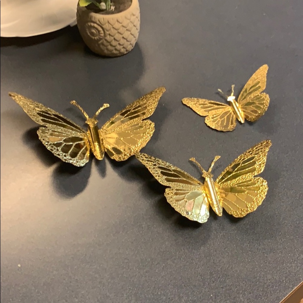 Butterfly 🦋 Decor’